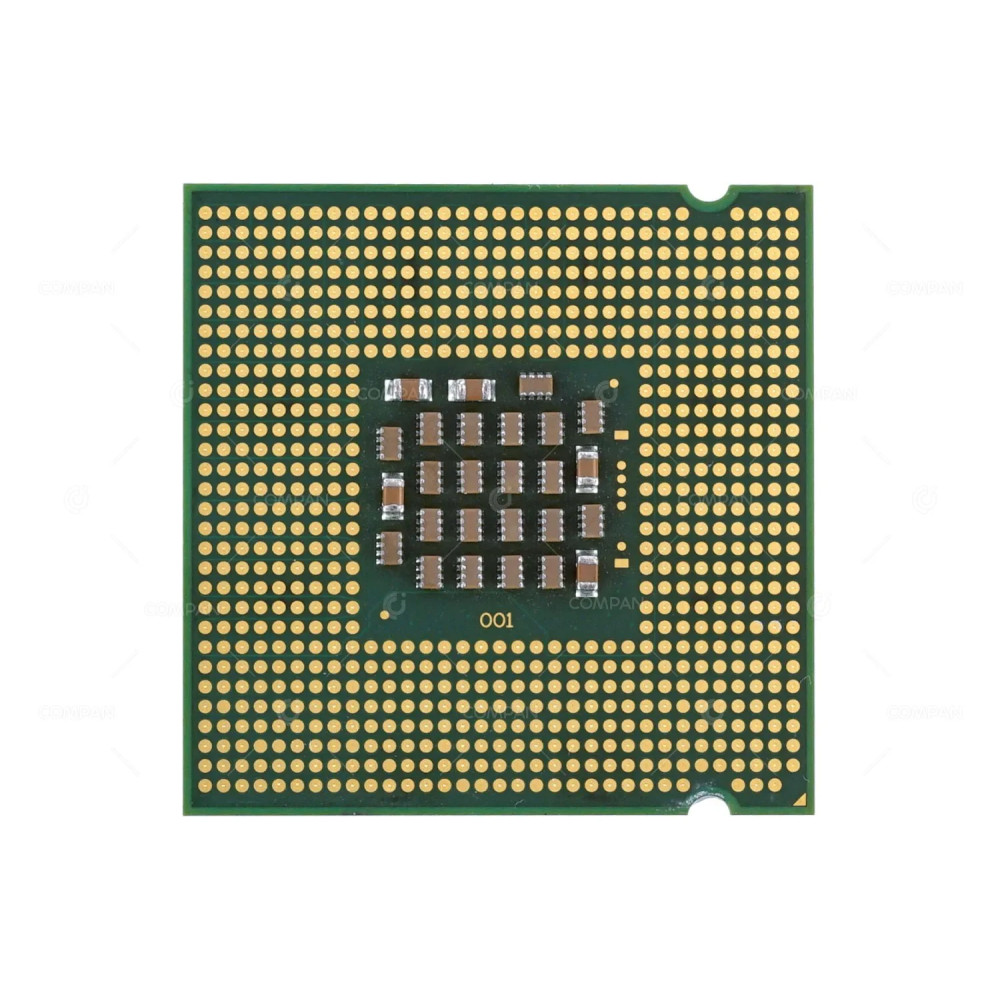 SL7Z8 INTEL PENTIUM 4 640 3.2GHZ 2M 800MHZ
